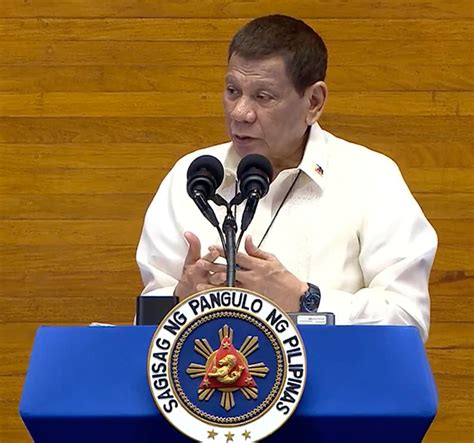 rodrigo duterte house address|LIVE updates: Duterte's State of the Nation Address 2021.